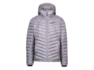 Pánská zateplovací bunda Insulator Hoody, béžová 2023/24