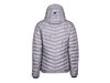 Pánská zateplovací bunda Insulator Hoody, béžová 2023/24