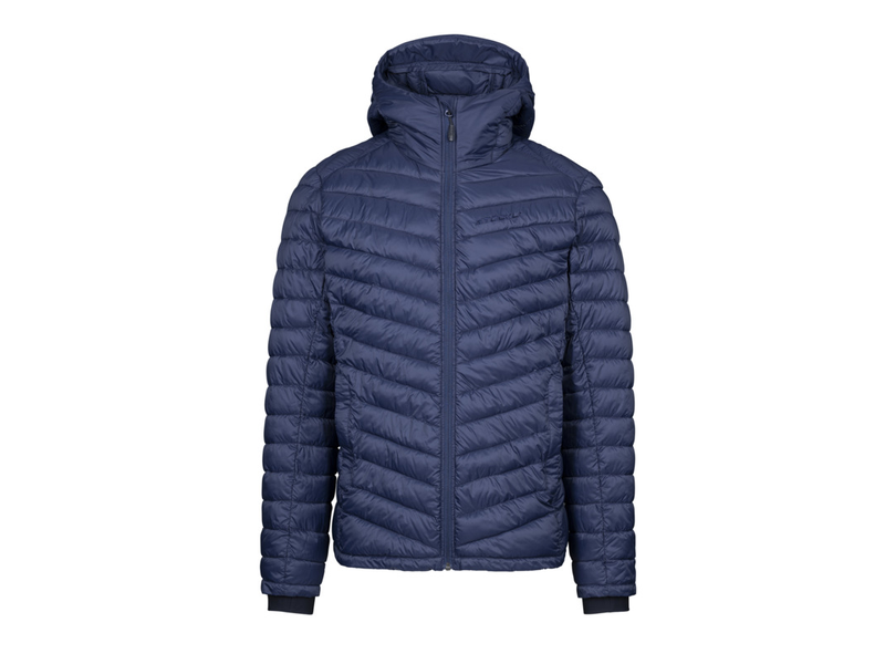 Pánská zateplovací bunda Insulator Hoody, námořnická modrá 2023/24