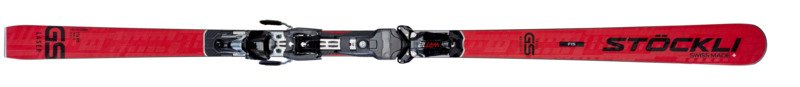 Lyže Laser WRT GS FIS + Deska WRT D20 + Vázání WRT 12 FF 2023/24/25