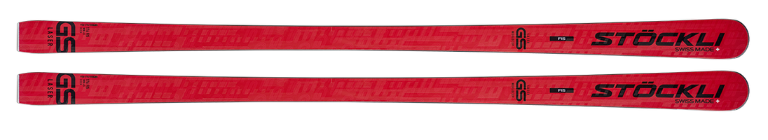 Lyže Laser WRT GS FIS + Deska WRT WC D40 + Vázání WRT 19 FF 2023/24/25