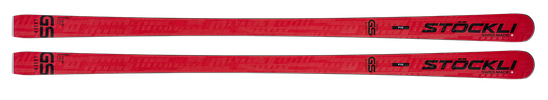 Lyže Laser WRT GS FIS + Deska WRT WC D40 + Vázání WRT 19 FF 2023/24/25