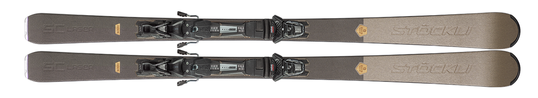 Laser SC OREA + Deska MC Fullflex D20 + Vázání MC12 2023/24/25