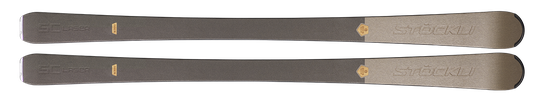 Laser SC OREA + Deska SRT Carbon D20 + Vázání SRT12 2023/24/25