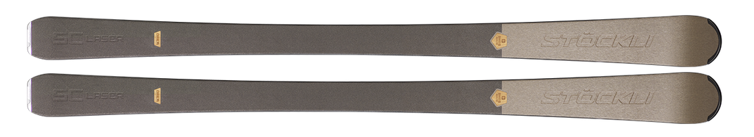 Laser SC OREA + Deska MC Fullflex D20 + Vázání MC12 2023/24/25
