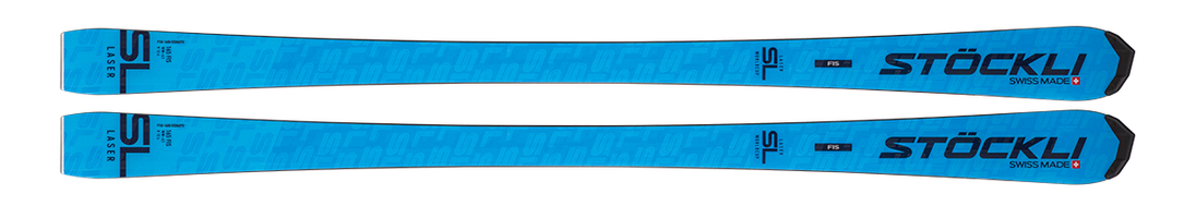 Laser SL FIS + Deska WRT D20 + Vázání WRT 16 FF 2023/24