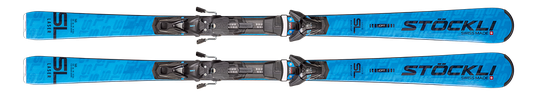 Laser SL + Deska SRT Carbon D20 + Vázání SRT12 2023/24/25