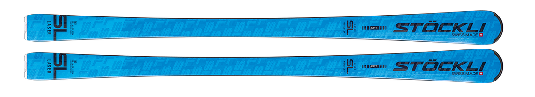 Laser SL + Deska WRT D20 + Vázání WRT 12 FF 2023/24/25