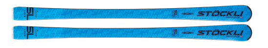 Laser SL + Deska WRT D20 + Vázání WRT 12 FF 2023/24