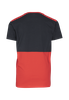 Dětské tričko Stöckli Junior WRT – červená/černá 2026/27