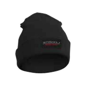 Unisex čepice Stöckli Pro – černá 2026/27