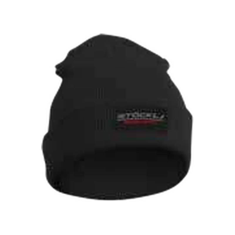 Unisex čepice Stöckli Pro – černá 2026/27