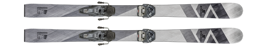 Lyže Stöckli Stormrider 88 + vázání MARKER-Griffon-13-X-MWERKS-bk-90 2026/27