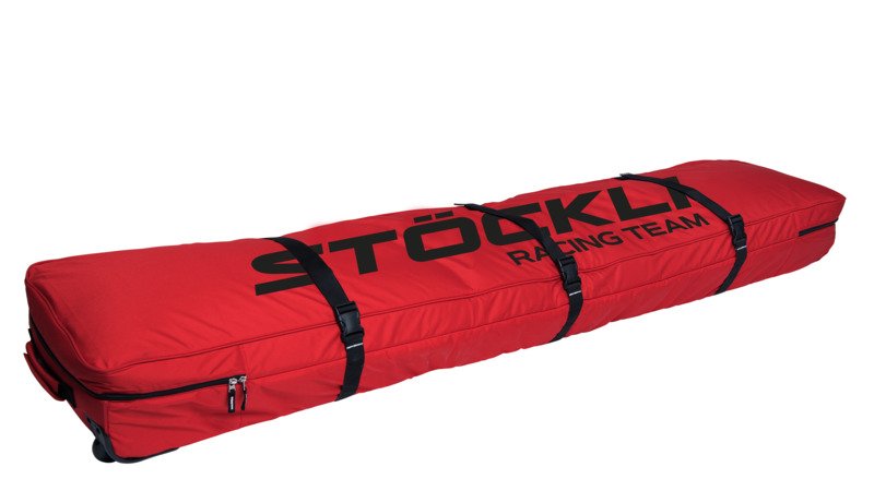 Lyžařský vak WRT LINE 205 cm s kolečky