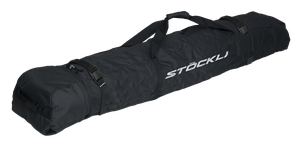 Lyžařský vak Travel Line 175–192 cm pro 2–3 páry lyží + hole