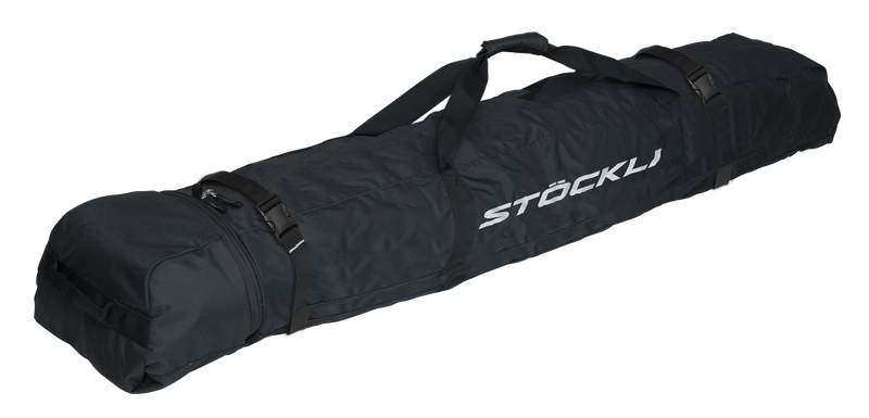 Lyžařský vak Travel Line 175–192 cm pro 2–3 páry lyží + hole