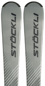 Laser CX + Deska SRT Carbon D20 + Vázání SRT12