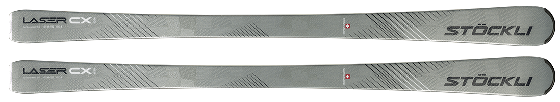 Laser CX + Deska MC D20 + Vázání MC11