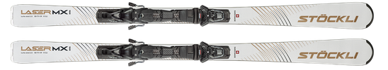 Laser MX + Deska MC D20 + Vázání MC11