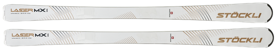 Laser MX + Deska MC D20 + Vázání MC11