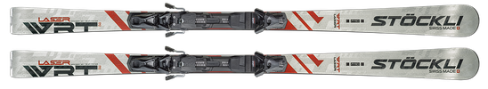 Laser WRT PRO + Deska SRT Speed D20 + Vázání SRT 12