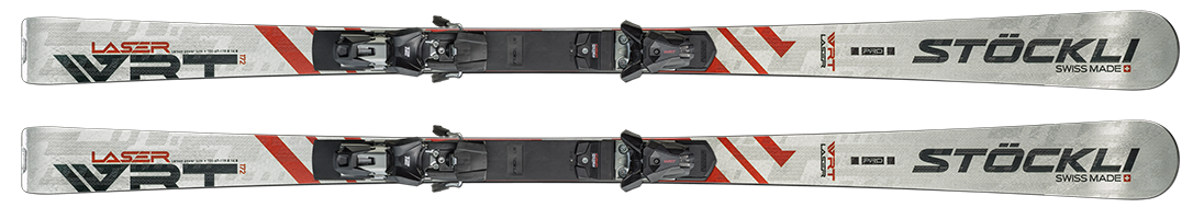 Laser WRT PRO + Deska WRT D20 + Vázání WRT 12 GW