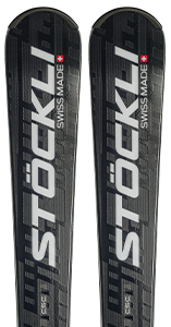 Laser WRT + Deska SRT Speed D20 + Vázání SRT12