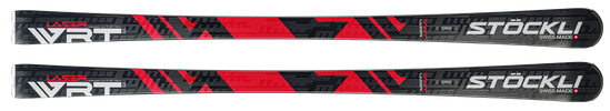 Laser WRT + Deska WRT D20 + Vázání WRT 12 GW