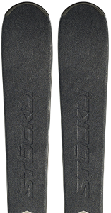 Montero AX OREA + Vázání Strive 13D