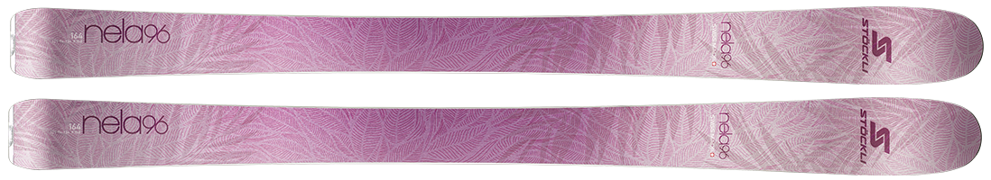 Nela 96 bez desky a vázání