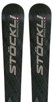 LASER WRT PRO MARCO ODERMATT EDITION + SRT CARBON + Vázání SRT 12
