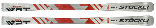 Laser WRT PRO + Deska SRT Speed D20 + Vázání SRT 12