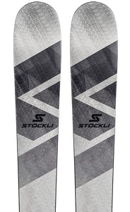 Lyže Stöckli Stormrider 88 + vázání MARKER-Griffon-13-X-MWERKS-bk-90 2026/27