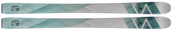 Stormrider 95 - pouze lyže bez desky a vázání 