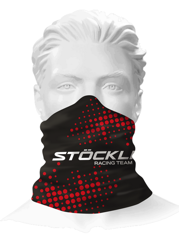 NÁKRČNÍK BUFF® ORIGINAL UNISEX WRT 2023/24