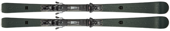 Laser CX OREA + Deska MC Fullflex D20 + Vázání MC12 2023/24