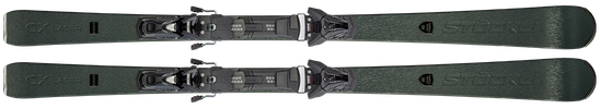 Laser CX OREA + Deska SRT Speed D20 + Vázání SRT12 2023/24