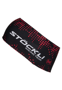 Čelenka unisex WRT, černá