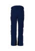 Pánské lyžařské kalhoty RACE, námořnická modř 2024/25