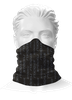 Nákrčník Buff®, černá 2024/25