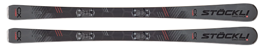 Laser CX + Deska SRT Speed D20 + Vázání SRT12 2023/24