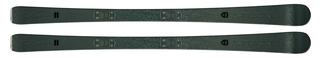 Laser CX OREA + Deska SRT Speed D20 + Vázání SRT12 2023/24