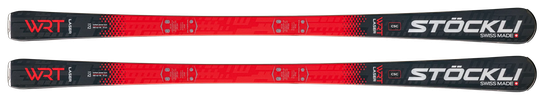 Laser WRT + Deska WRT D20 + Vázání WRT 12 FF 2023/24