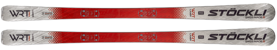 Laser WRT PRO + Deska SRT Carbon D20 + Vázání SRT12 2023/24