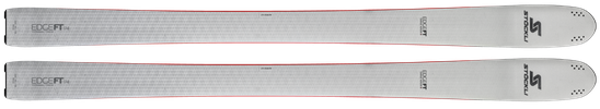 Edge FT pouze lyže bez vázání