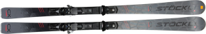 Testovací lyže Laser CX 170 cm 2023/24