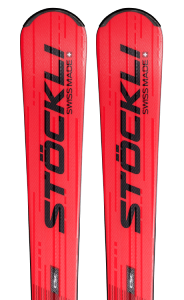 Laser GS + Vázání MC12 (Černá matná/lesklá) + Deska MC Fullflex D20