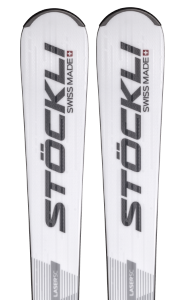 Laser SC + Vázání MC12 (Černá matná/lesklá) + Deska MC Fullflex D20