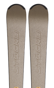 Laser SC OREA + Deska SRT Carbon D20 + Vázání SRT12