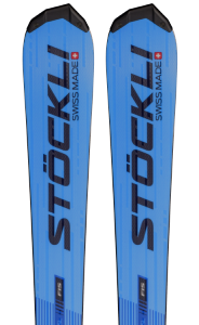 Lyže Laser SL FIS + Vázání WRT16 + Deska WRT D20